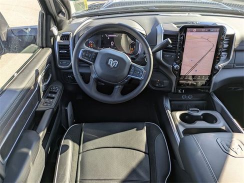 New 2026 RAM 2500 Laramie image 27