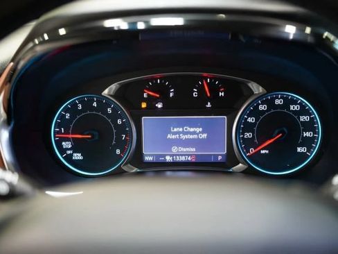 Used 2021 Chevrolet Traverse High Country w/ LPO, Floor Liner Package FWD image 26