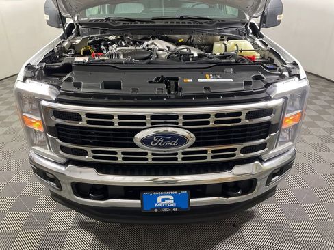 Used 2023 Ford F250 XLT w/ 360-Degree Camera Package image 24