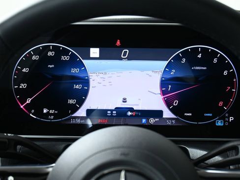 New 2026 Mercedes-Benz CLE 300 4MATIC Coupe image 15