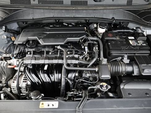 Used 2023 Hyundai Kona SEL image 29