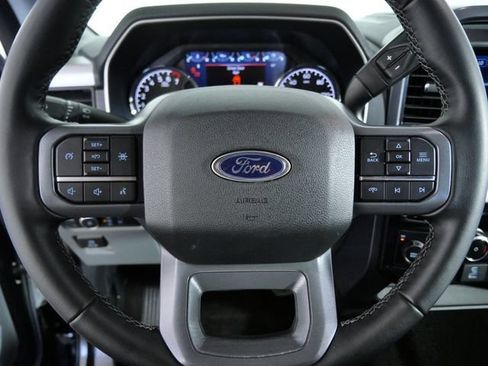 Certified 2023 Ford F150 XLT w/ Equipment Group 302A High AWD/4WD image 25