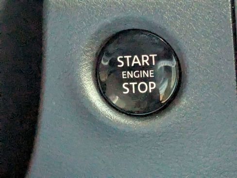 New 2026 Nissan Frontier PRO-4X w/ Tow Package image 18