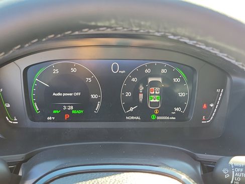 New 2026 Honda Civic Sport Touring image 24