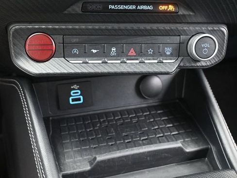 Used 2024 Ford Mustang Premium w/ 2.3L High Performance Package image 24