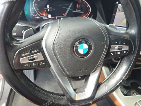 Used 2019 BMW X5 xDrive40i w/ Premium Package 2 AWD/4WD image 25