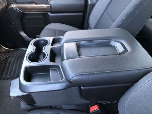 Used 2021 Chevrolet Silverado 1500 RST w/ Bed Protection Package AWD/4WD image 25