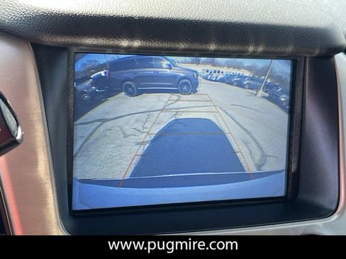 Used 2019 GMC Yukon XL Denali w/ Open Road Package image 34