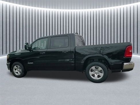 New 2026 RAM 1500 Big Horn w/ Trailer Tow Group image 14