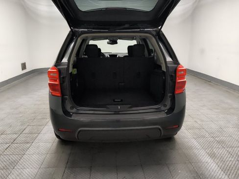 Used 2017 Chevrolet Equinox LT w/ Convenience Package FWD image 29