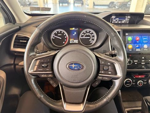 Certified 2022 Subaru Forester Limited AWD/4WD image 12