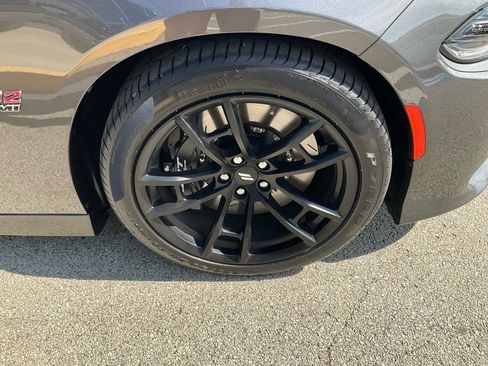 Used 2022 Dodge Charger Scat Pack w/ Dynamics Package image 30