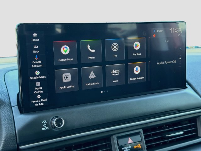 New 2026 Honda Pilot EX-L image 11
