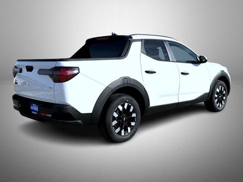 New 2026 Hyundai Santa Cruz SEL AWD/4WD image 5