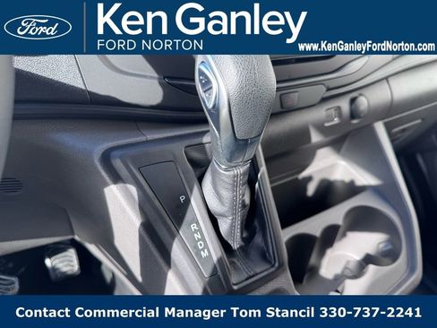 New 2026 Ford Transit 250 148 Medium Roof w/ Load Area Protection Package image 24