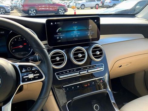 Certified 2021 Mercedes-Benz GLC 300 image 5