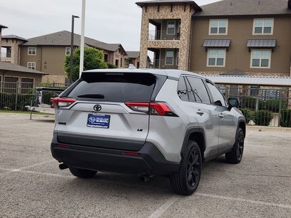 Used 2023 Toyota RAV4 LE