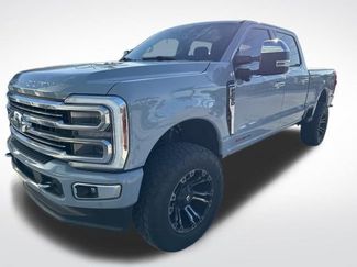 Certified 2024 Ford F250 Limited w/ FX4 Off-Road Package video 1
