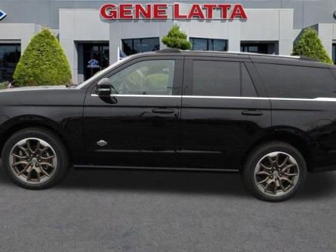 New 2025 Ford Expedition King Ranch image 13