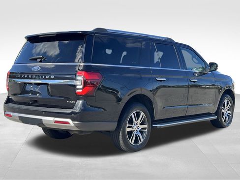 Used 2023 Ford Expedition Max Limited image 37