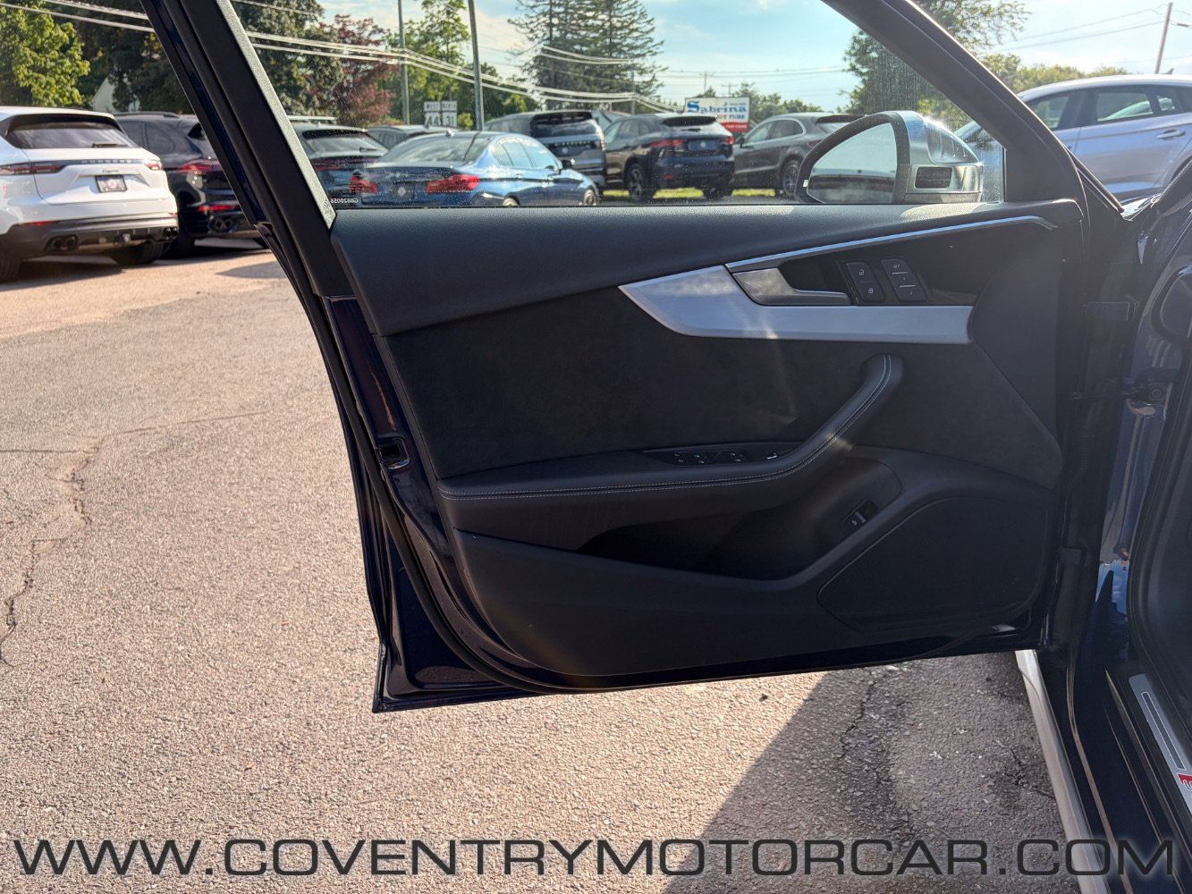 Used 2020 Audi S4 Premium Plus AWD/4WD image 42