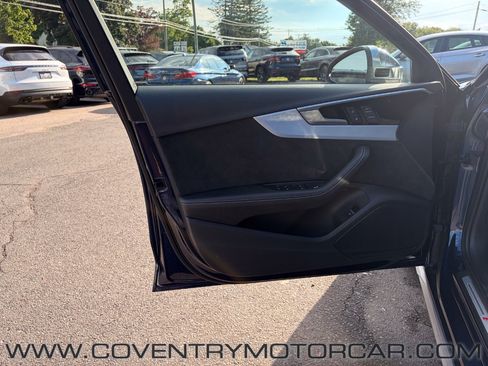 Used 2020 Audi S4 Premium Plus AWD/4WD image 42