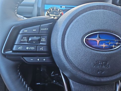 New 2026 Subaru Outback Touring XT image 16