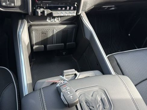 New 2026 RAM 3500 Laramie image 27