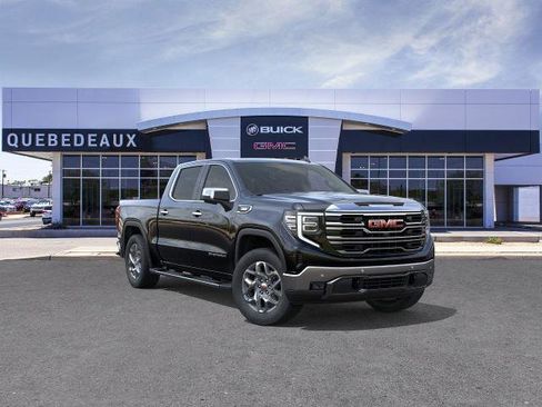 New 2026 GMC Sierra 1500 SLT w/ SLT Premium Plus Package image 25