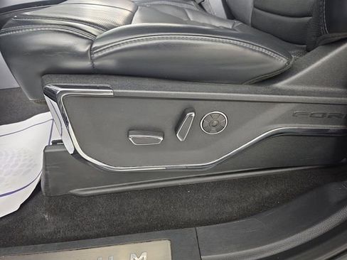 Certified 2024 Ford F150 Platinum w/ FX4 Off-Road Package image 21