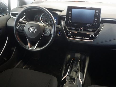 Used 2022 Toyota Corolla SE w/ SE Premium Package image 24