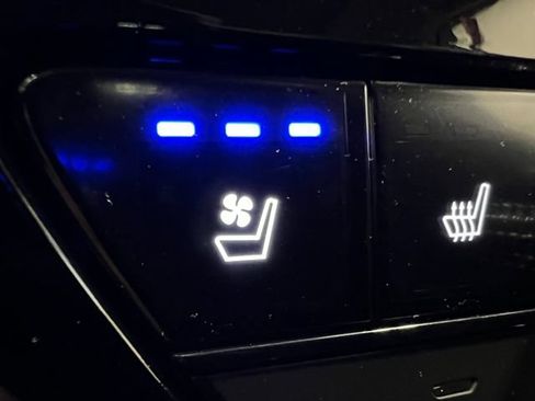 Used 2024 Honda Accord Touring image 22