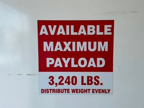 Used 2023 Ford Transit 350 DRW RWD image 30
