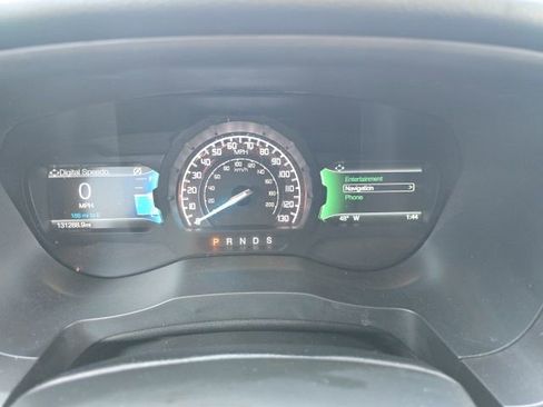 Used 2019 Ford Ranger Lariat w/ Equipment Group 501A Mid image 13