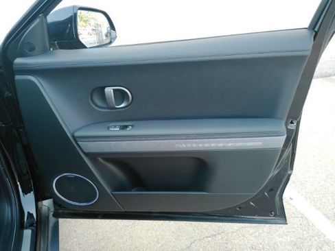 Used 2025 Hyundai Ioniq 5 Limited RWD image 19