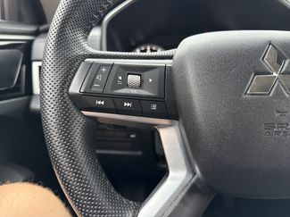 Used 2025 Mitsubishi Outlander SE AWD/4WD video 2