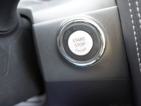 Used 2024 Nissan Armada Platinum w/ Cargo Package image 38