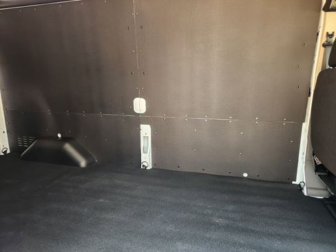 New 2025 Ford Transit 250 148 Medium Roof w/ Load Area Protection Package image 18