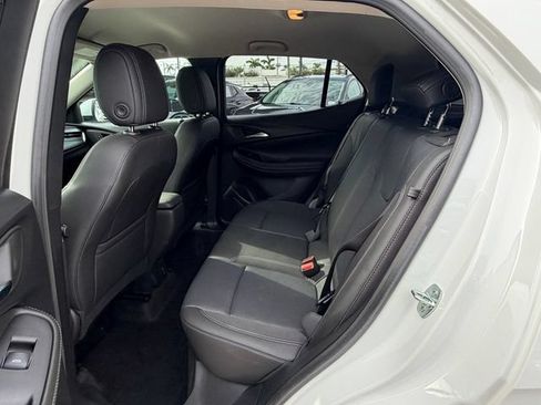 Used 2024 Buick Encore GX Preferred FWD image 14