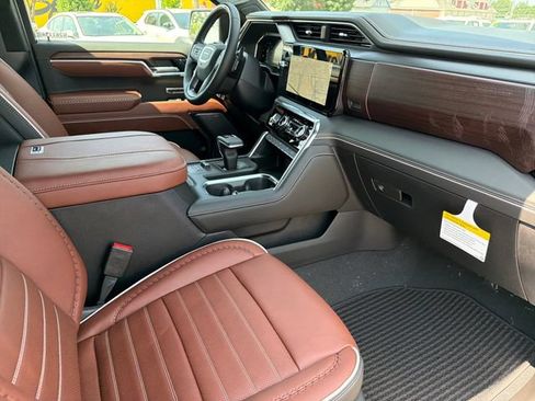 New 2026 GMC Sierra 1500 Denali Ultimate AWD/4WD image 23