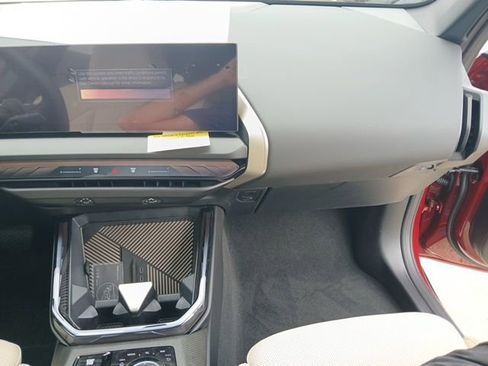 New 2025 BMW X3 xDrive30i w/ Convenience Package image 18