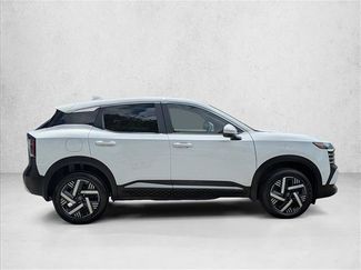Certified 2025 Nissan Kicks SV FWD video 4
