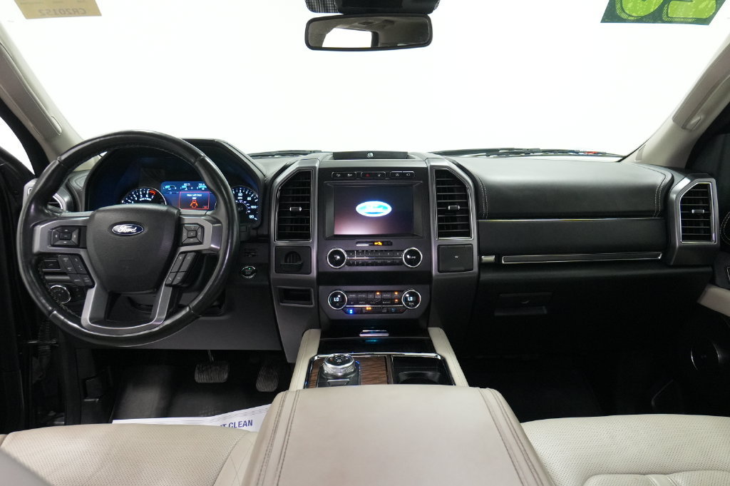 Used 2020 Ford Expedition Platinum AWD/4WD image 36