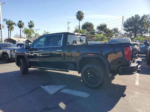 New 2026 GMC Sierra 2500 Denali w/ Denali Reserve Package image 3