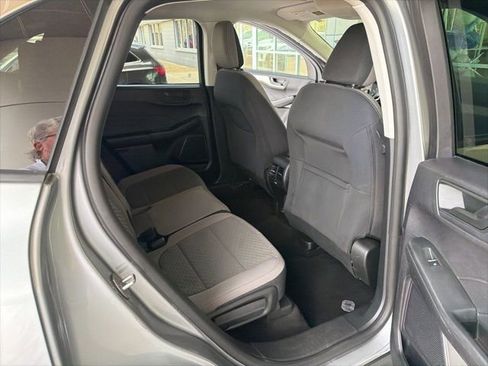 Certified 2022 Ford Escape SE w/ Convenience Package FWD image 17