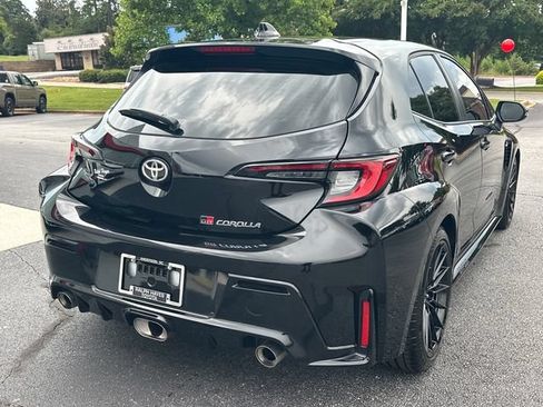 Used 2026 Toyota Corolla GR AWD/4WD image 3