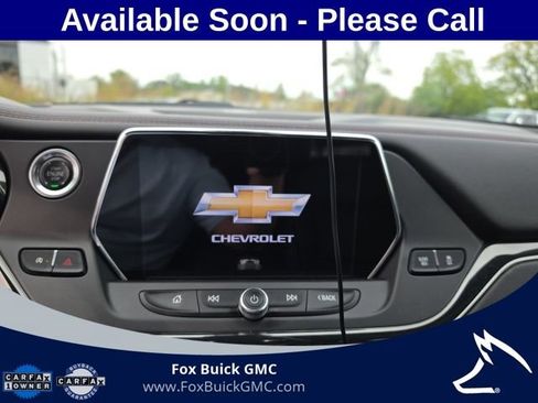 Used 2020 Chevrolet Blazer RS AWD/4WD image 13