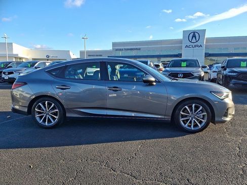 Certified 2024 Acura Integra image 7