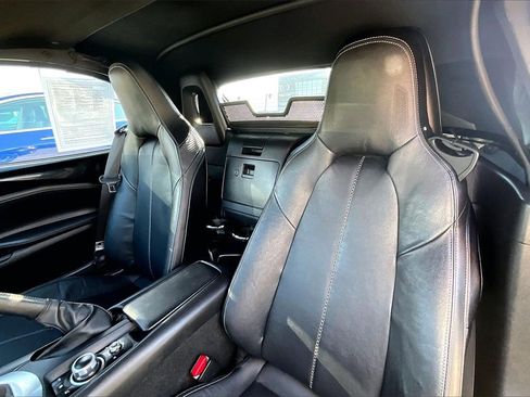 Certified 2022 MAZDA MX-5 Miata Grand Touring image 15