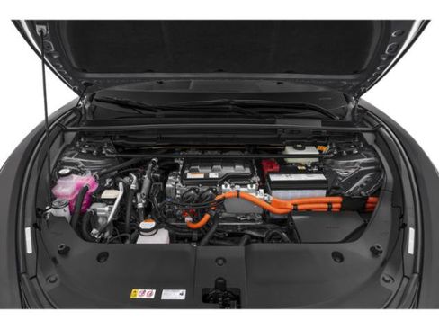 New 2026 Lexus RZ 450e AWD image 12
